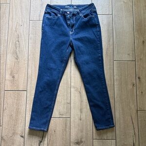 Old Navy Blue Women's Jeans 🔥